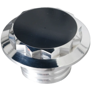 Hofmann Designs Billet 12 Point Fuel Caps
